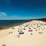 Apartmán Nadmorskie Tarasy Pink&blue - C215 Sea&sun *