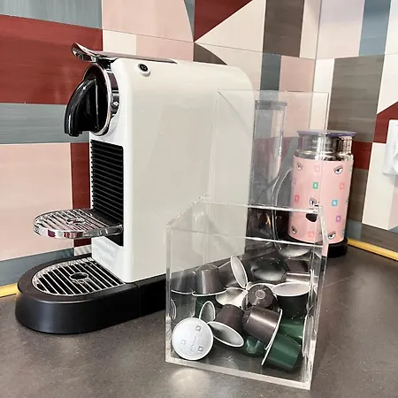 アパート Nadmorskie Tarasy Pink&blue - C215 Sea&sun