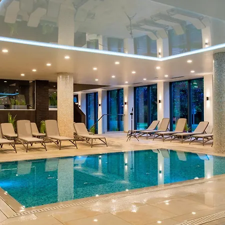 Nadmorskie Tarasy Pink&blue - C215 Sea&sun شقة كولوبرزيغ