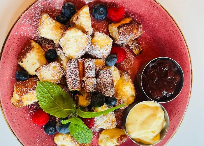 アパート Nadmorskie Tarasy Pink&blue - C215 Sea&sun コウォブジェク